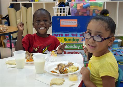 Kids Going Hungry During Spring Break The Swfl 100