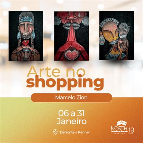 North Shopping Barretos traz soluções para a difícil escolha do