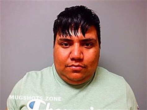 SANCHEZ JOSE 11 12 2023 Craighead County Mugshots Zone