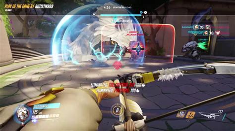 Hanzo Shoots His Biggest Load Ever Youtube