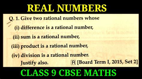 Give Two Rational Numbers Whose Difference Sum Product Division Is