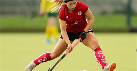 Hockey Junior World Cup: Ireland strike first but fail to stop English ...