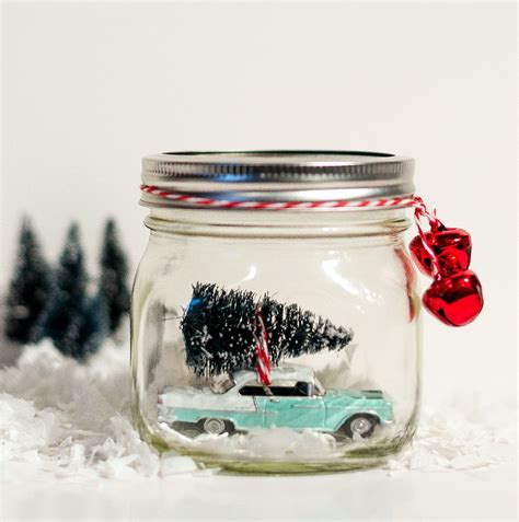 Festive Ways To Decorate With Mason Jars Sunlit Spaces Diy Home