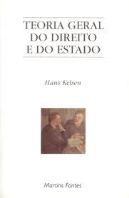 Livro Teoria Geral Do Direito E Do Estado Hans Kelsen Estante Virtual