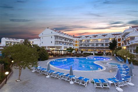 KEMER DREAM HOTEL - Updated 2024 Prices & Reviews (Türkiye)
