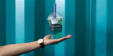 9 Topping Paling Enak Di Chatime Yang Mesti Dicoba