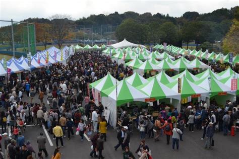 常陸秋そばフェスティバル里山フェア 常陸太田市観光物産協会公式ホームページ