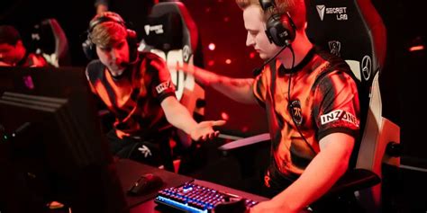 MSI 2024 le tirage du Play In avec Fnatic face à GAM et Top Esports