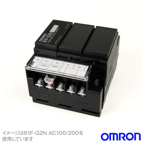 【保存版】 Omron オムロン フロートなしスイッチ プラグインタイプ 61f Ip Ac100 Kochi Ot Main Jp