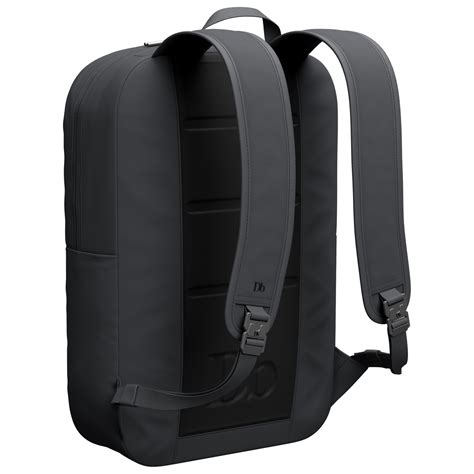 Db The V Rldsvan L Backpack Nylon Daypack Versandkostenfrei