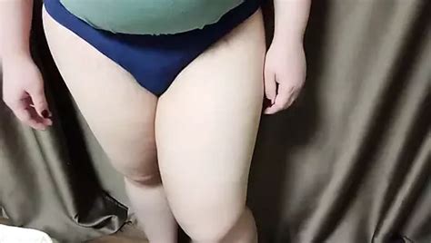Femboy In Panties Shemale Bbw Solo Porn Feat Trandin Vladislav Xhamster