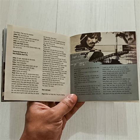 The Beatles Let It Be Naked Cd With Additional Disc Hobbies Toys Music Media Cds