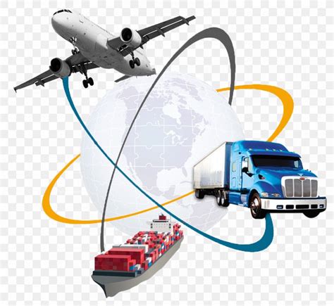 Logistics Cargo Service Freight Forwarding Agency Transport, PNG ...