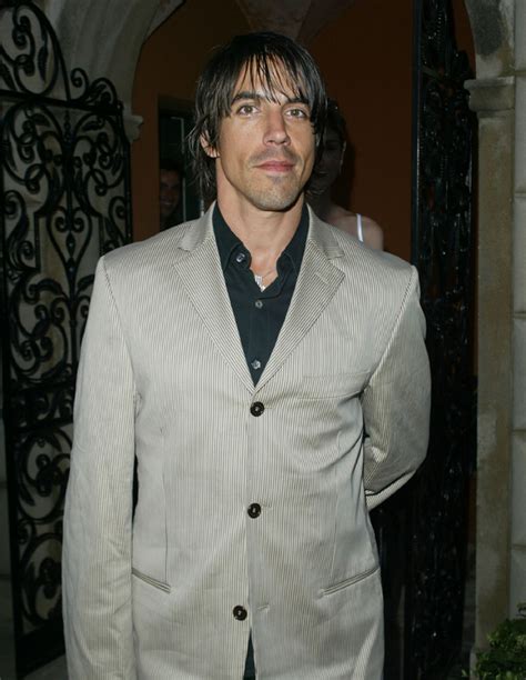 Anthony Kiedis Anthony Kiedis Photo 12353811 Fanpop