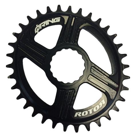 Plateau Vtt Rotor Direct Mount Oval Chainring Race Face Cinch