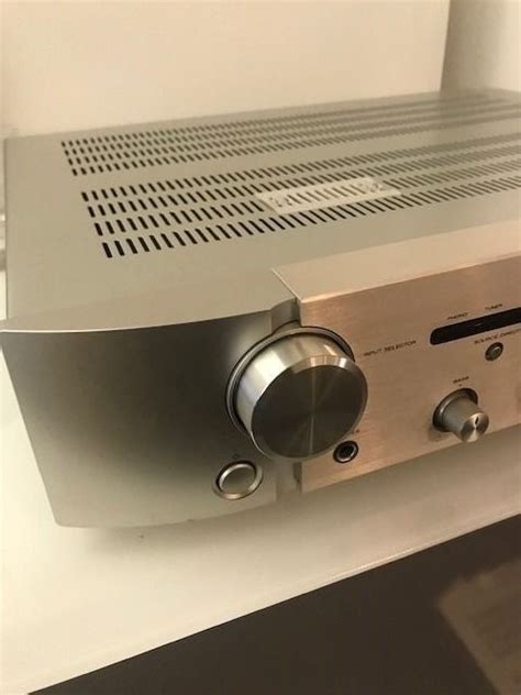 Marantz - PM6005 - Main amplifier - Catawiki