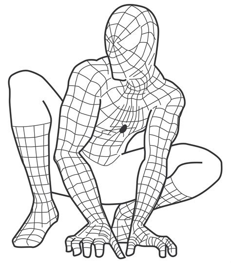 Homem Aranha Desenho Para Colorir Coloring City The Best Porn Website