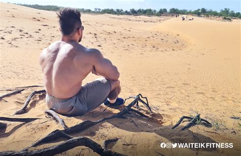 Wai Teik Fitness On Twitter Wanderlust With Wai Teik Looking Back At