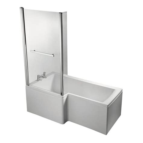 Ideal Standard Concept Space Bath Screen E0508 E0508eo