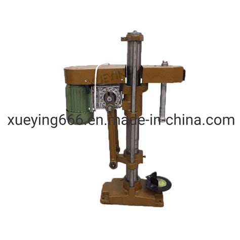 Beer Bottle Soda Bottle Glass Bottle Capping Machine China Semi