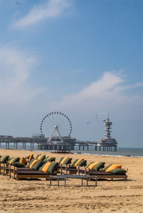 The Majestic Den Haag Pier Druzhnieva Veronika Photography