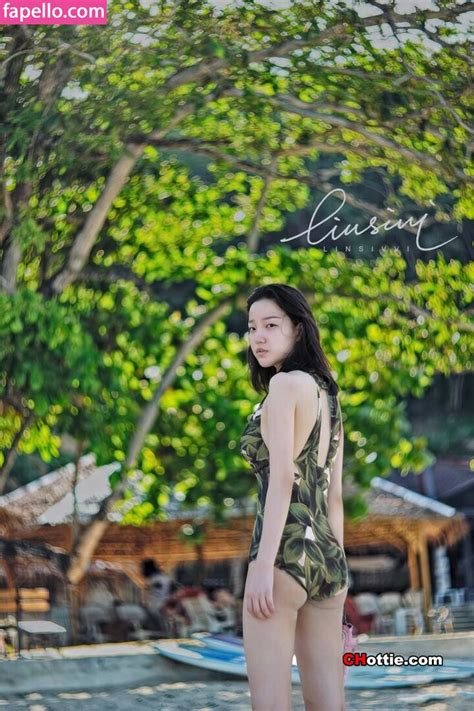 Full Video Linsivvi303 Nude Leaks OnlyFans I Nudes Celeb Nudes