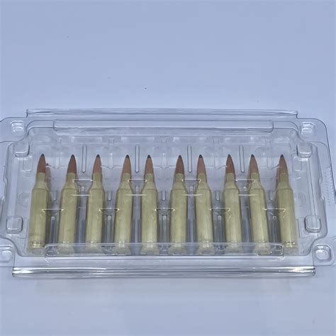 .243 Win – 100 Grain – Sierra GameKing – 20 Rds – Remanufactured | CLT Ammo