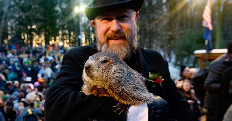 Punxsutawney, Pa. preps for Groundhog Day - CBS Philadelphia