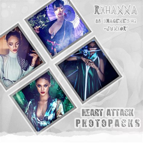 Photopack Rihanna By Juniiorsm On Deviantart