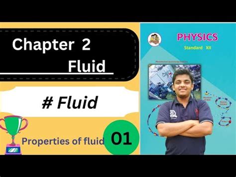 Mechanical Properties Of Fluid Fluids Property Ideal Fluids THE