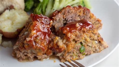 Cracker Barrel Meatloaf: Best Copycat Recipe