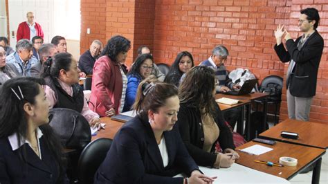 Ministerio De Educaci N Se Enfoca En El Fomento De La Lectura De