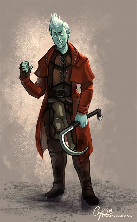 Samsaran Pathfinder