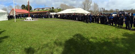 Events Tauranganui Marae Te Puaha O Waikato