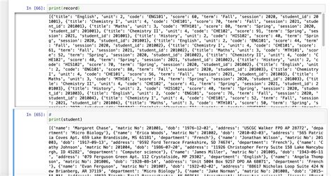 Pandas Merge Two Csv Files And Return Output As Dictionary Python Stack Overflow