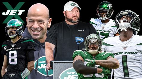 New York Jets Team | Player Profiles