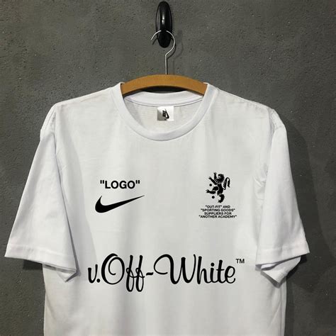 Camiseta Off White Camisa Exclusiva Edição Limitada Envio Rápido