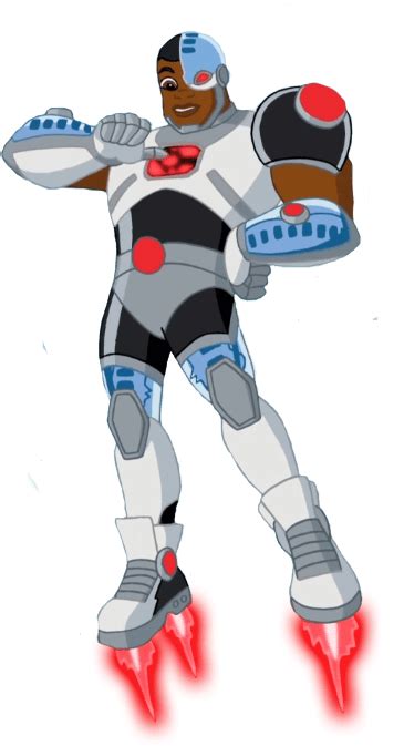 Download Dc Super Hero Girls Cyborg Cyborg Dc Super Hero Girls Full Size Png Image Pngkit