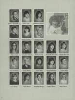 Explore 1983 Moapa Valley High School Yearbook, Overton NV - Classmates