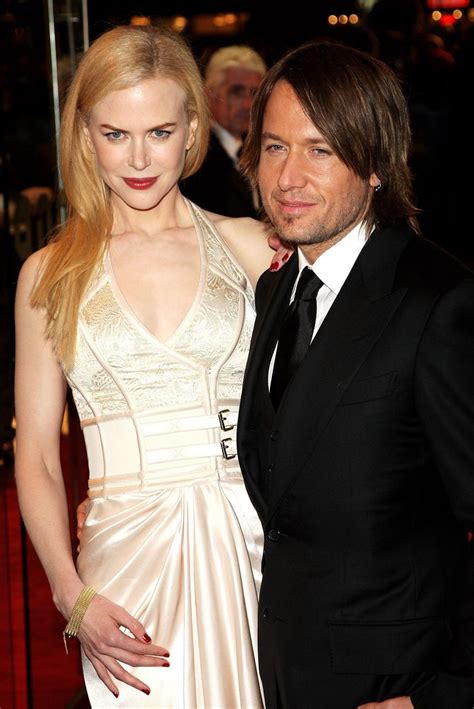 Nicole Kidman And Keith Urbans Wedding Included A Flowing Balenciaga