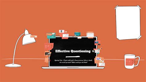 Effective Questioning By Rebecca Twist On Prezi