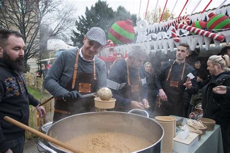 Odbrojavanje Je Po Elo Otkrivamo To Se Kuha Na Fuliranju Modni Almanah