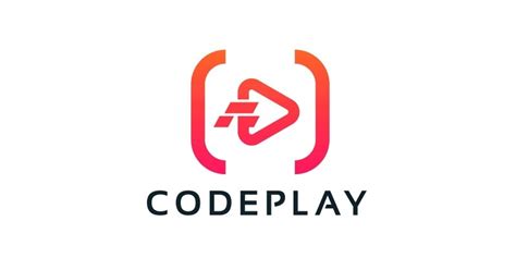 code play logo  smg codester