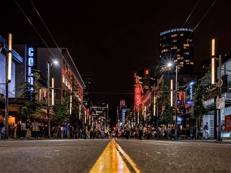 13 Best Nightlife Spots in Vancouver 2023