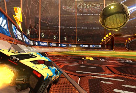 15 Best Rocket League Settings That Give You An Advantage Gamers Decide