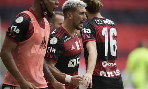 Flamengo Vence Final Toma Lideran A Do Internacional E Depende