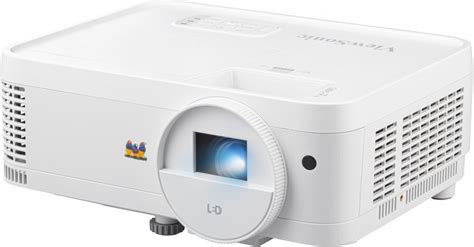 Model Name Number LS500WHE Viewsonic LED Projector Brightness 2000