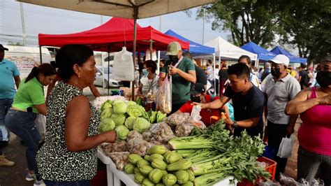 IMA realizará este sábado nueve agroferias en varias provincias