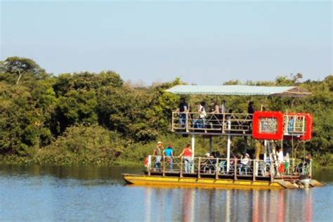 Fazenda San Francisco Bonito MS Agência Ygarapé Tour