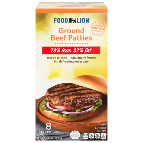 Grill Master Quarted Pound Beef Patties Net Wt 32 Oz 2lbs 60 Off